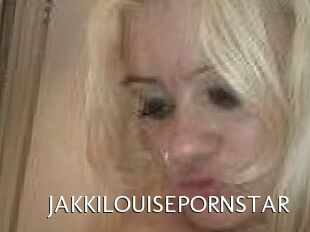 JAKKILOUISEPORNSTAR