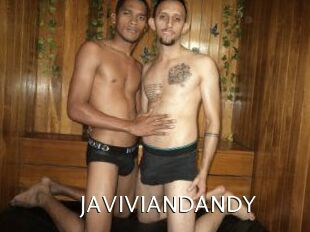 JAVIVIANDANDY