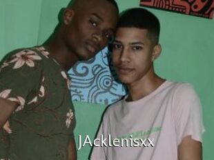 JAcklenisxx