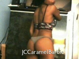 JCCaramelBarbie