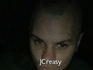 JCreasy