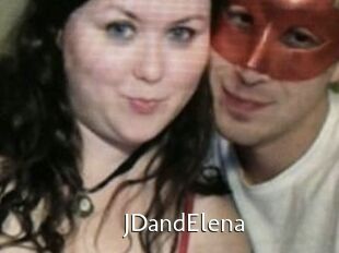 JDandElena