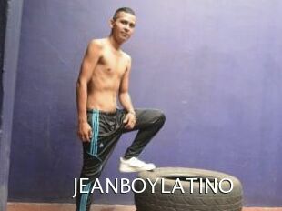 JEANBOYLATINO