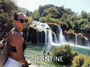 JEANYINE