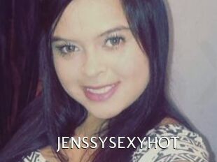 JENSSYSEXYHOT