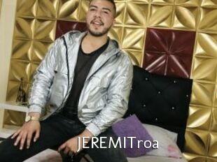 JEREMITroa