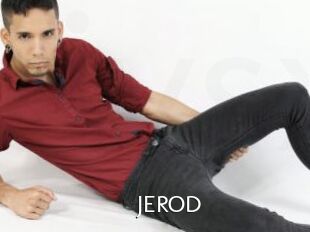 JEROD