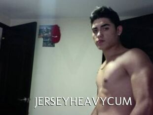 JERSEYHEAVYCUM