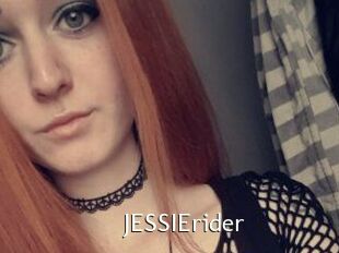 JESSIErider