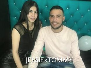 JESSIExTOMMY