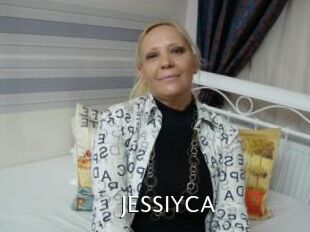 JESSIYCA