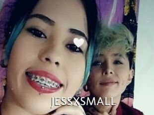 JESSXSMALL
