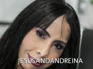 JESUSANDANDREINA