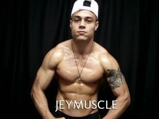 JEYMUSCLE