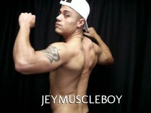 JEYMUSCLEBOY