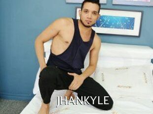 JHANKYLE