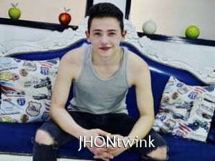 JHONtwink