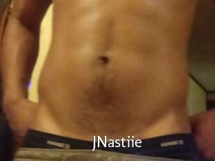 JNastiie