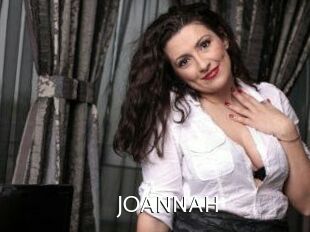 JOANNAH