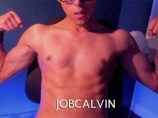 JOBCALVIN