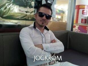 JOCKROM