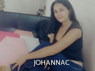 JOHANNAC