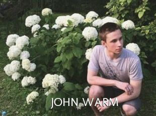 JOHN_WARM