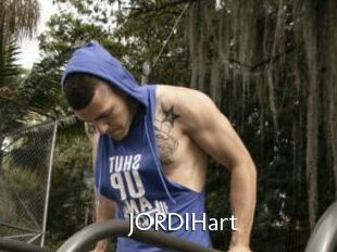 JORDIHart