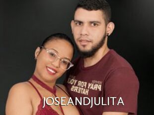 JOSEANDJULITA