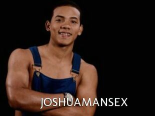 JOSHUAMANSEX