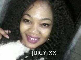 JUICY1XX