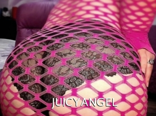 JUICYANGEL