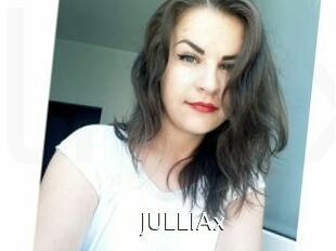 JULLIAx
