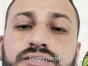 Jaagermeister