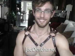JacDeschanel