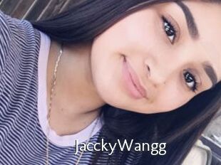JacckyWangg