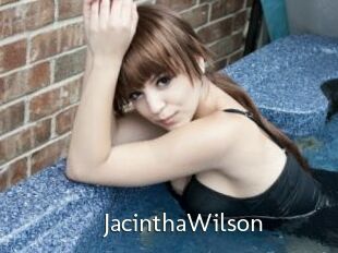 JacinthaWilson