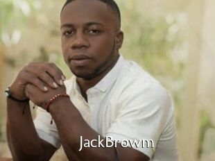 JackBrowm
