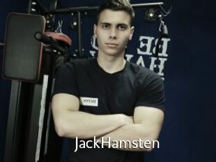 JackHamsten