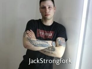 JackStrongfork