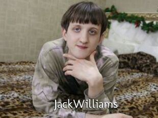 JackWilliams