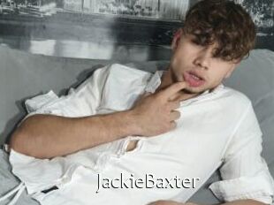 JackieBaxter