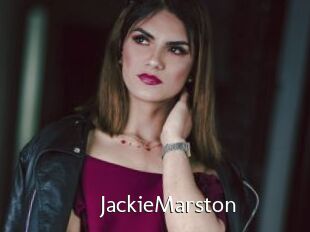 JackieMarston