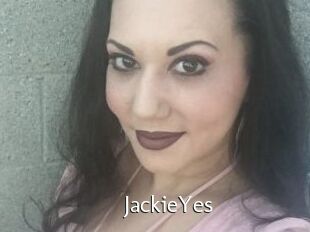 JackieYes