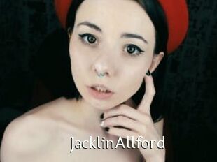 JacklinAllford