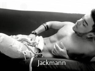 Jackmann