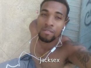 Jacksex