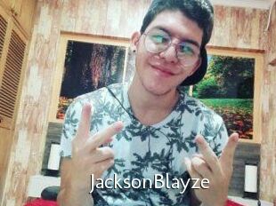 JacksonBlayze