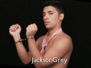 JacksonGrey