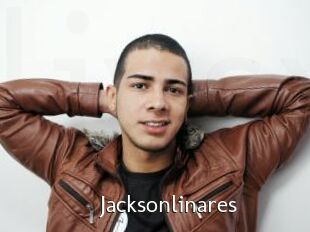 Jacksonlinares